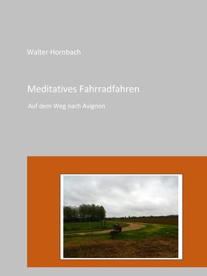 cover image of Meditatives Fahrradfahren